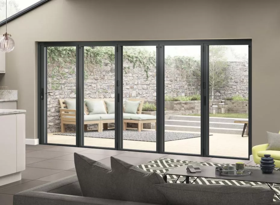 The Ultimate Guide to Bi-Folding Doors in London: Maximising Space, Light and Value