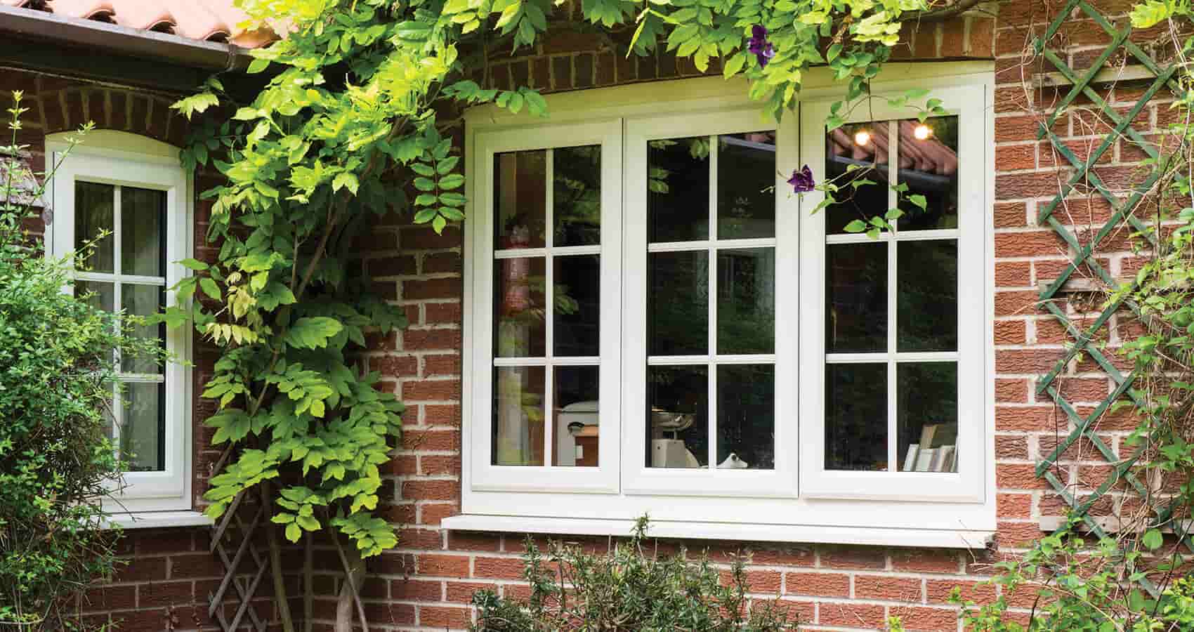 Casement Window Installation London | Professional Fitting Service | Maple Windows