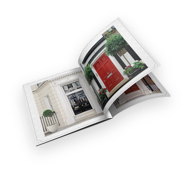 Maple Windows Brochure
