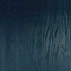 Blue composite door finish