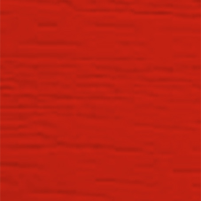 Vermillion RAL 2002 composite door finish