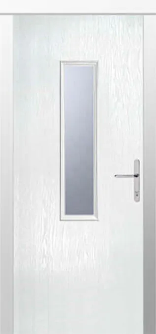 Tortola 1 fire door alternative design