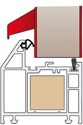 Normal Frame Threshold