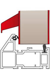 Slim Frame Threshold