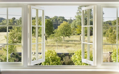 Premium Casement Windows